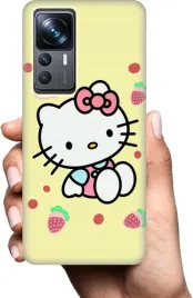 etui-na-xiaomi-12t-pro-telefon-wzory-hello-kitty