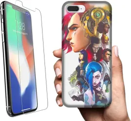 etui-na-apple-iphone-7-plus-telefon-wzory-arcane-szklo