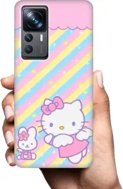 etui-na-xiaomi-12t-pro-telefon-wzory-hello-kitty