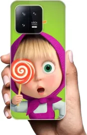 etui-na-xiaomi-13-pro-telefon-wzory-masza-i-niedzwiedz