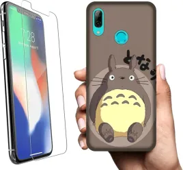 etui-na-huawei-p-smart-2019-telefon-wzory-totoro-szklo
