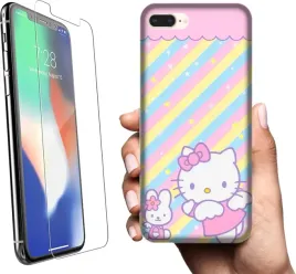 etui-na-apple-iphone-8-plus-telefon-wzory-hello-kitty-szklo