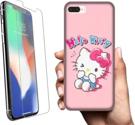 etui-na-apple-iphone-8-plus-telefon-wzory-hello-kitty-szklo
