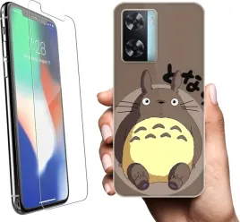 etui-na-oppo-a57s-telefon-wzory-totoro-szklo