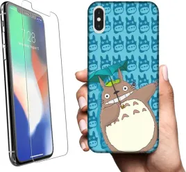 etui-na-apple-iphone-xs-max-telefon-wzory-totoro-szklo