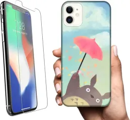 etui-na-apple-iphone-11-telefon-wzory-totoro-szklo