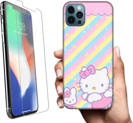 etui-na-apple-iphone-12-pro-max-telefon-wzory-hello-kitty-szklo