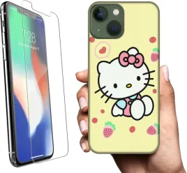 etui-na-apple-iphone-13-mini-telefon-wzory-hello-kitty-szklo