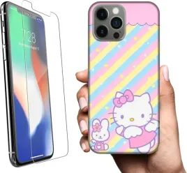 etui-na-apple-iphone-13-pro-max-telefon-wzory-hello-kitty-szklo