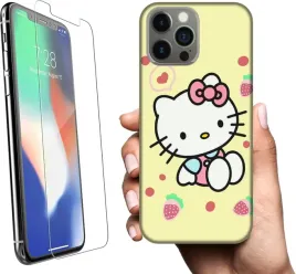 etui-na-apple-iphone-13-pro-max-telefon-wzory-hello-kitty-szklo