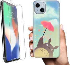 etui-na-apple-iphone-14-plus-telefon-wzory-totoro-szklo