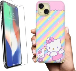 etui-na-apple-iphone-15-plus-telefon-wzory-hello-kitty-szklo
