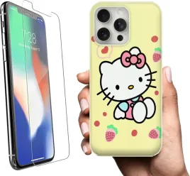 etui-na-apple-iphone-15-pro-max-telefon-wzory-hello-kitty-szklo