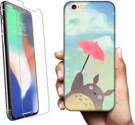 etui-na-apple-iphone-6s-plus-telefon-wzory-totoro-szklo