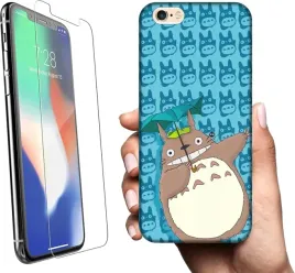 etui-na-apple-iphone-6s-plus-telefon-wzory-totoro-szklo