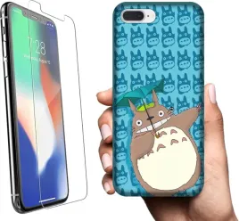etui-na-apple-iphone-7-plus-telefon-wzory-totoro-szklo