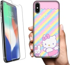 etui-na-apple-iphone-x-telefon-wzory-hello-kitty-szklo