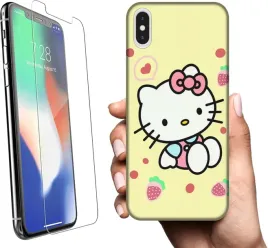 etui-na-apple-iphone-xs-max-telefon-wzory-hello-kitty-szklo