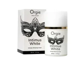 orgie-krem-wybielajacy-intimus-white-50-ml