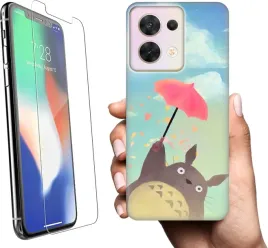 etui-na-oppo-reno8-telefon-wzory-totoro-szklo