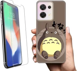 etui-na-oppo-reno8-telefon-wzory-totoro-szklo