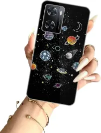 etui-na-telefon-oppo-a77-4g-galaktyczne-wzory-kosmos