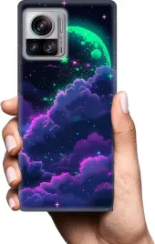 etui-na-telefon-motorola-edge-30-ultra-galaktyczne-wzory-kosmos