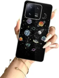 etui-na-telefon-xiaomi-14-pro-galaktyczne-wzory-kosmos