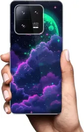 etui-na-telefon-xiaomi-14-pro-galaktyczne-wzory-kosmos