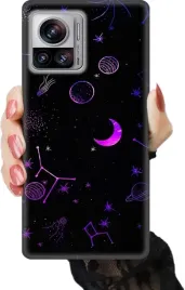 etui-na-telefon-motorola-edge-30-ultra-galaktyczne-wzory-kosmos