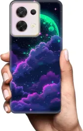 etui-na-telefon-oppo-reno8-galaktyczne-wzory-kosmos