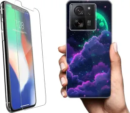 etui-na-telefon-xiaomi-13t-galaktyczne-wzory-kosmos-szklo