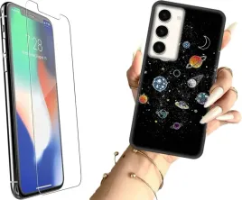 etui-na-telefon-samsung-galaxy-s23-galaktyczne-wzory-kosmos-szklo