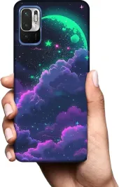 etui-na-telefon-xiaomi-redmi-note-10-galaktyczne-wzory-kosmos