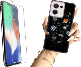 etui-na-telefon-oppo-reno8-galaktyczne-wzory-kosmos-szklo