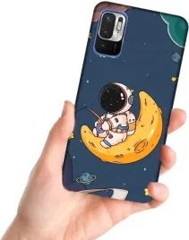 etui-na-telefon-xiaomi-redmi-note-10-galaktyczne-wzory-kosmos