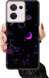 etui-na-telefon-oppo-reno8-galaktyczne-wzory-kosmos