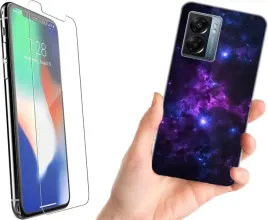 etui-na-telefon-oppo-a57-5g-galaktyczne-wzory-kosmos-szklo