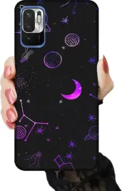 etui-na-telefon-xiaomi-redmi-note-10-galaktyczne-wzory-kosmos