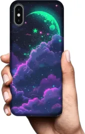 etui-na-telefon-apple-iphone-x-galaktyczne-wzory-kosmos