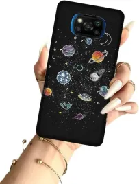 etui-na-telefon-xiaomi-poco-x3-pro-galaktyczne-wzory-kosmos