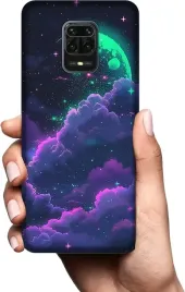 etui-na-telefon-xiaomi-redmi-note-9-pro-galaktyczne-wzory-kosmos