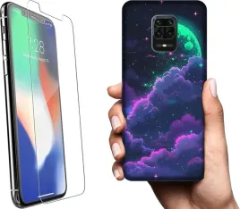 etui-na-telefon-xiaomi-redmi-note-9-pro-galaktyczne-wzory-kosmos-szklo