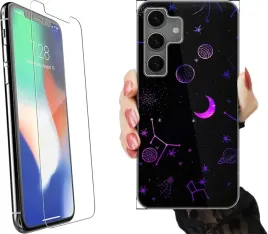 etui-na-telefon-samsung-galaxy-s24-galaktyczne-wzory-kosmos-szklo