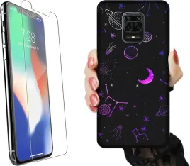 etui-na-telefon-xiaomi-redmi-note-9-pro-galaktyczne-wzory-kosmos-szklo