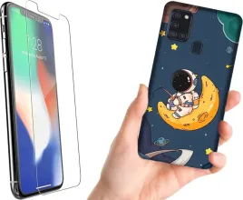 etui-na-telefon-samsung-galaxy-a21s-galaktyczne-wzory-kosmos-szklo
