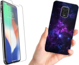 etui-na-telefon-xiaomi-redmi-note-9s-galaktyczne-wzory-kosmos-szklo
