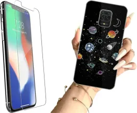 etui-na-telefon-xiaomi-redmi-note-9s-galaktyczne-wzory-kosmos-szklo