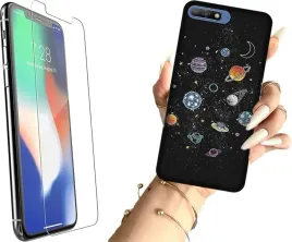 etui-na-telefon-huawei-y6-2018-galaktyczne-wzory-kosmos-szklo