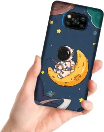 etui-na-telefon-xiaomi-poco-x3-galaktyczne-wzory-kosmos